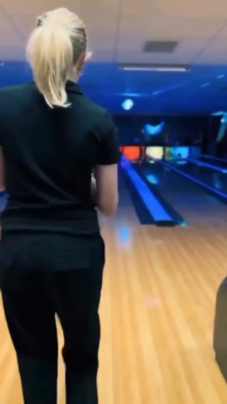 Bowling Fail Viral Video